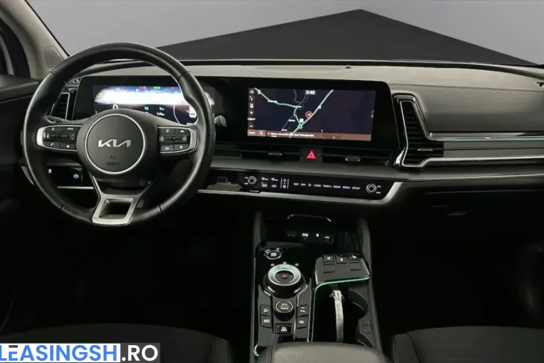 Kia Sportage din 2022 cu 44.602 km - oferta KIA205720 - foto 8