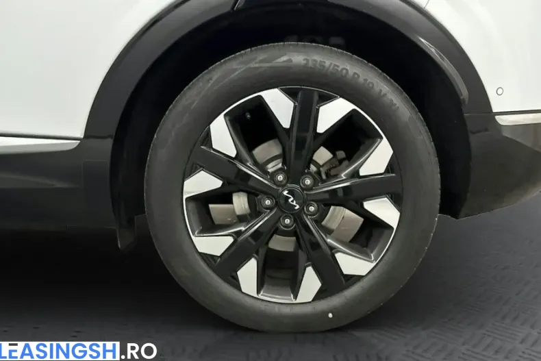 Kia Sportage din 2022 cu 44.602 km - oferta KIA205720 - foto 10