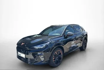 Cupra Terramar din 2024 - oferta CUP205721