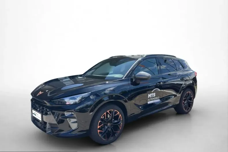 Cupra Terramar din 2024 cu 14.907 km - oferta CUP205721 - foto 2