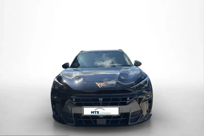 Cupra Terramar din 2024 cu 14.907 km - oferta CUP205721 - foto 3