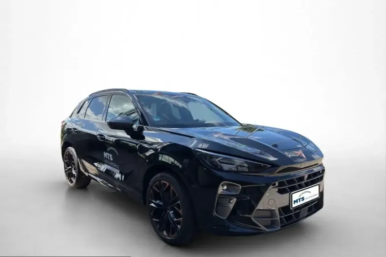 Cupra Terramar din 2024 cu 14.907 km - oferta CUP205721 - foto 4