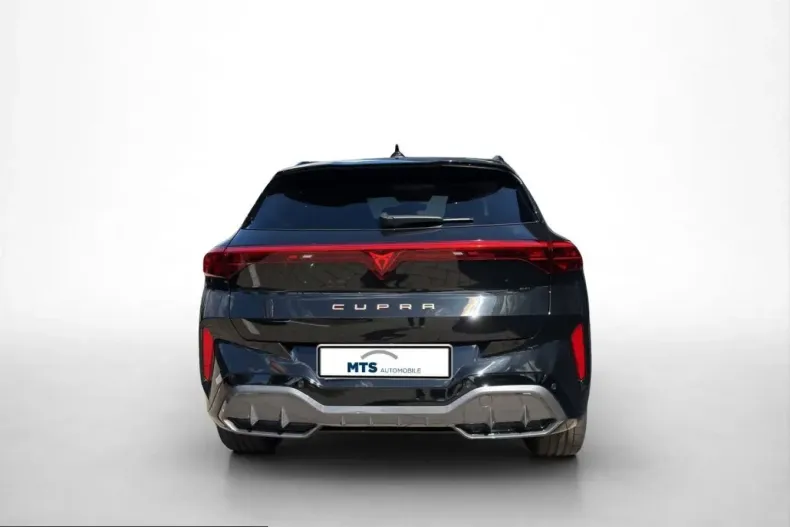 Cupra Terramar din 2024 cu 14.907 km - oferta CUP205721 - foto 7