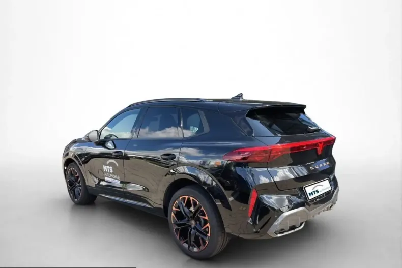 Cupra Terramar din 2024 cu 14.907 km - oferta CUP205721 - foto 8