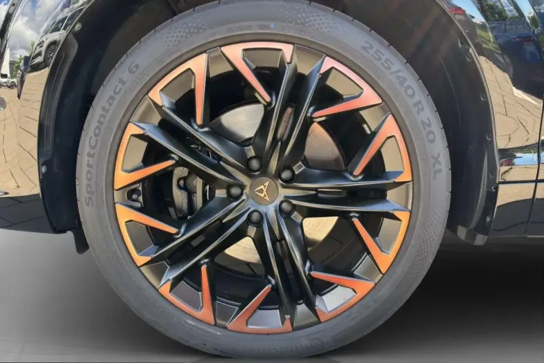 Cupra Terramar din 2024 cu 14.907 km - oferta CUP205721 - foto 10