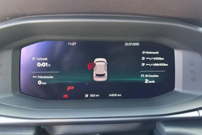 Cupra Terramar din 2024 cu 14.907 km - oferta CUP205721 - foto 13