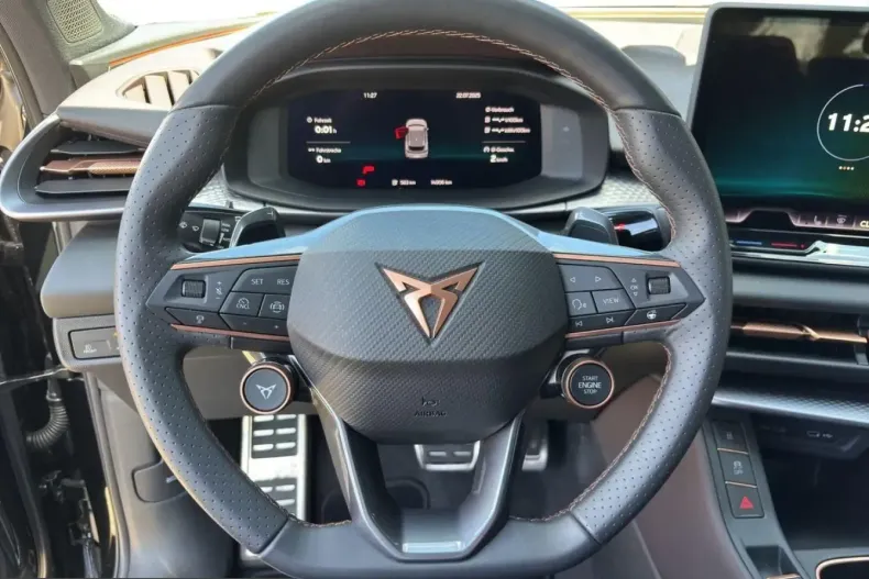 Cupra Terramar din 2024 cu 14.907 km - oferta CUP205721 - foto 14