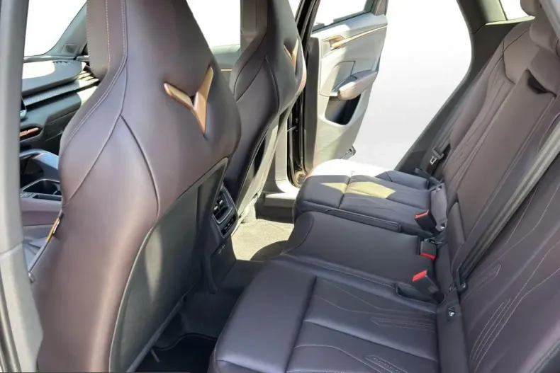 Cupra Terramar din 2024 cu 14.907 km - oferta CUP205721 - foto 20