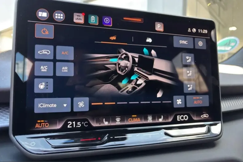 Cupra Terramar din 2024 cu 14.907 km - oferta CUP205721 - foto 22