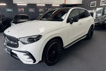 Mercedes-Benz GLC 200 din 2023 - oferta MER205722