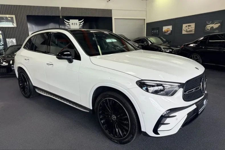 Mercedes-Benz GLC 200 (Clasa GLC) din 2023 cu 40.000 km - oferta MER205722 - foto 5