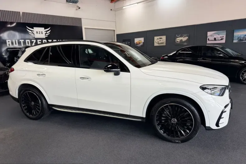 Mercedes-Benz GLC 200 (Clasa GLC) din 2023 cu 40.000 km - oferta MER205722 - foto 6