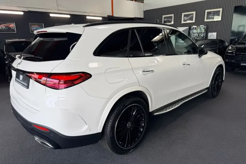 Mercedes-Benz GLC 200 (Clasa GLC) din 2023 cu 40.000 km - oferta MER205722 - foto 10