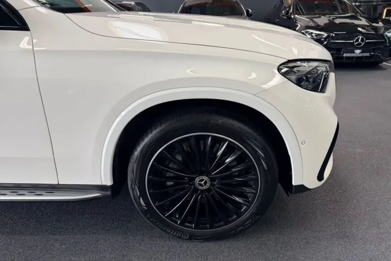 Mercedes-Benz GLC 200 (Clasa GLC) din 2023 cu 40.000 km - oferta MER205722 - foto 12