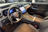 Mercedes-Benz GLC 200 (Clasa GLC) din 2023 cu 40.000 km - oferta MER205722 - foto 14