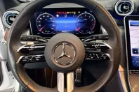 Mercedes-Benz GLC 200 (Clasa GLC) din 2023 cu 40.000 km - oferta MER205722 - foto 15
