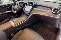 Mercedes-Benz GLC 200 (Clasa GLC) din 2023 cu 40.000 km - oferta MER205722 - foto 16