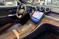 Mercedes-Benz GLC 200 (Clasa GLC) din 2023 cu 40.000 km - oferta MER205722 - foto 17