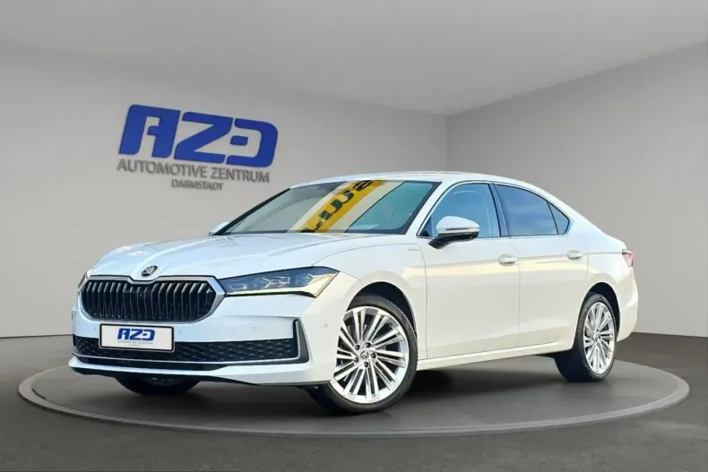 Skoda Superb din 2024 cu 47.000 km - oferta SKO205723 - foto 1