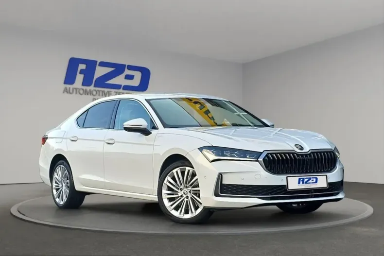 Skoda Superb din 2024 cu 47.000 km - oferta SKO205723 - foto 2