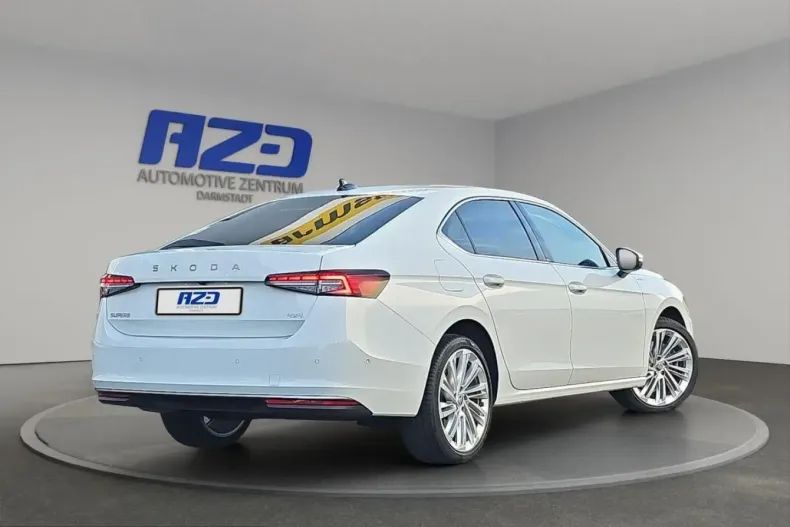 Skoda Superb din 2024 cu 47.000 km - oferta SKO205723 - foto 4