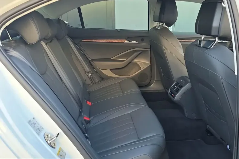 Skoda Superb din 2024 cu 47.000 km - oferta SKO205723 - foto 11