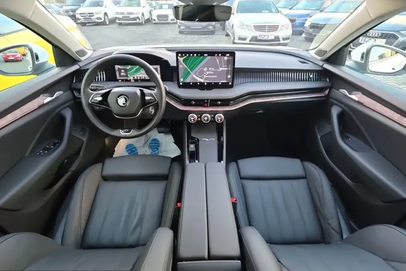 Skoda Superb din 2024 cu 47.000 km - oferta SKO205723 - foto 13