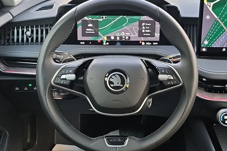 Skoda Superb din 2024 cu 47.000 km - oferta SKO205723 - foto 15