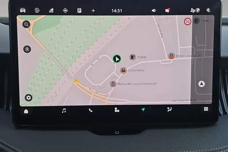 Skoda Superb din 2024 cu 47.000 km - oferta SKO205723 - foto 18