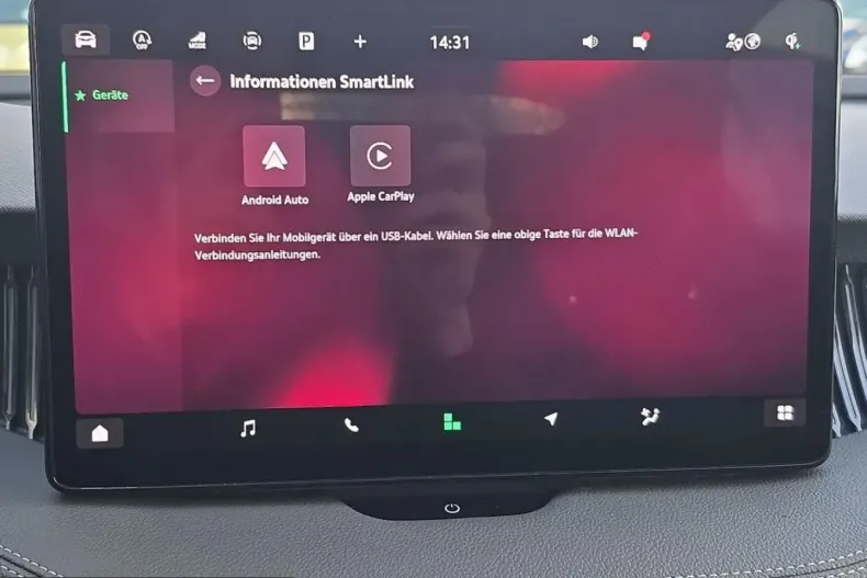 Skoda Superb din 2024 cu 47.000 km - oferta SKO205723 - foto 19