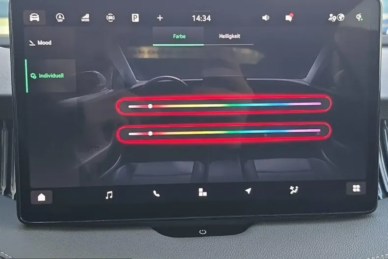 Skoda Superb din 2024 cu 47.000 km - oferta SKO205723 - foto 22