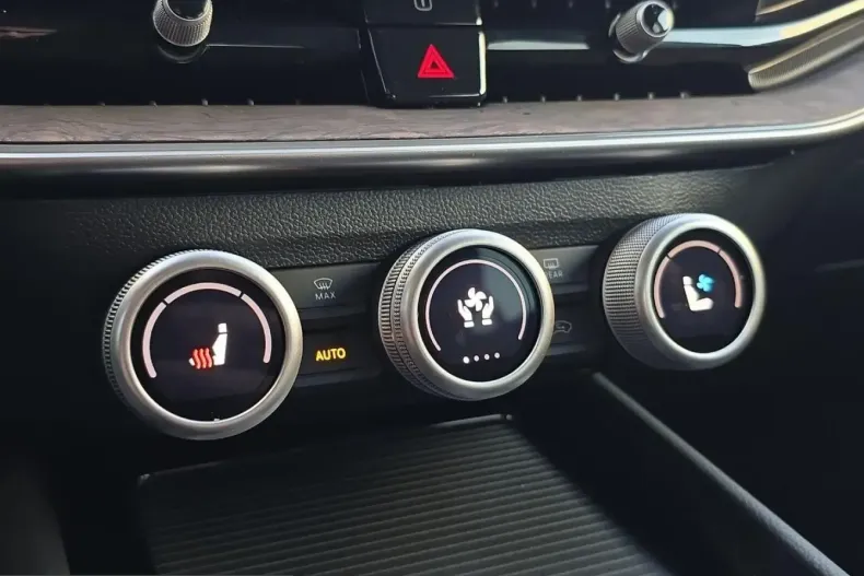 Skoda Superb din 2024 cu 47.000 km - oferta SKO205723 - foto 23