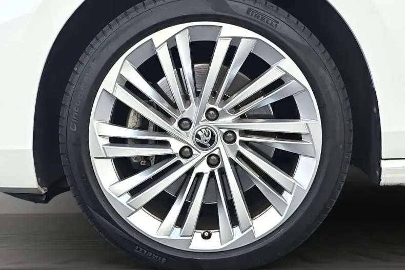 Skoda Superb din 2024 cu 47.000 km - oferta SKO205723 - foto 26