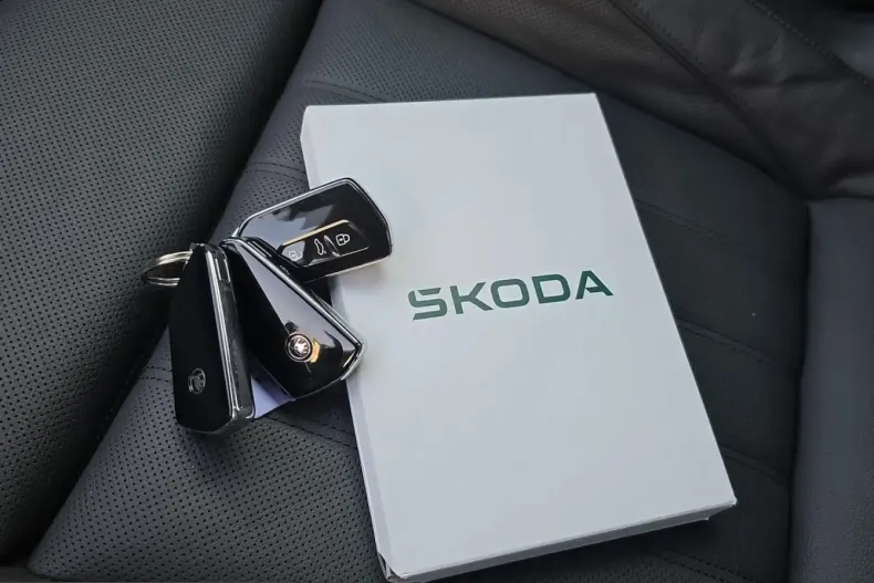 Skoda Superb din 2024 cu 47.000 km - oferta SKO205723 - foto 27