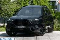 BMW X7 M60 (Seria X) din 2025 cu 17.300 km - oferta BMW205724 - foto 1