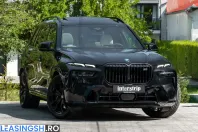BMW X7 M60 (Seria X) din 2025 cu 17.300 km - oferta BMW205724 - foto 2