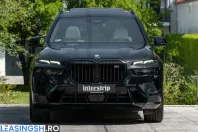 BMW X7 M60 (Seria X) din 2025 cu 17.300 km - oferta BMW205724 - foto 3