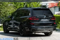 BMW X7 M60 (Seria X) din 2025 cu 17.300 km - oferta BMW205724 - foto 4