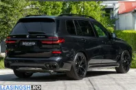 BMW X7 M60 (Seria X) din 2025 cu 17.300 km - oferta BMW205724 - foto 5