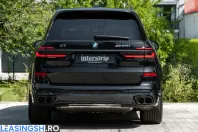 BMW X7 M60 (Seria X) din 2025 cu 17.300 km - oferta BMW205724 - foto 6
