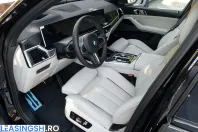 BMW X7 M60 (Seria X) din 2025 cu 17.300 km - oferta BMW205724 - foto 8