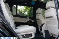 BMW X7 M60 (Seria X) din 2025 cu 17.300 km - oferta BMW205724 - foto 13