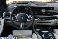 BMW X7 M60 (Seria X) din 2025 cu 17.300 km - oferta BMW205724 - foto 15