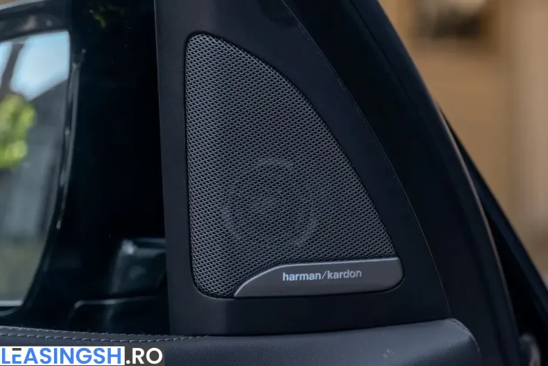 BMW X7 M60 (Seria X) din 2025 cu 17.300 km - oferta BMW205724 - foto 23