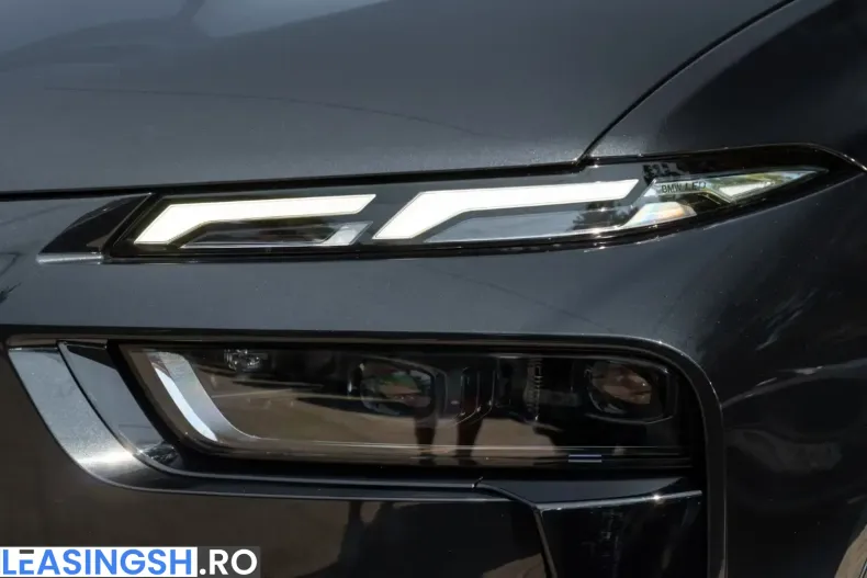 BMW X7 M60 (Seria X) din 2025 cu 17.300 km - oferta BMW205724 - foto 24