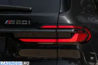 BMW X7 M60 (Seria X) din 2025 cu 17.300 km - oferta BMW205724 - foto 25