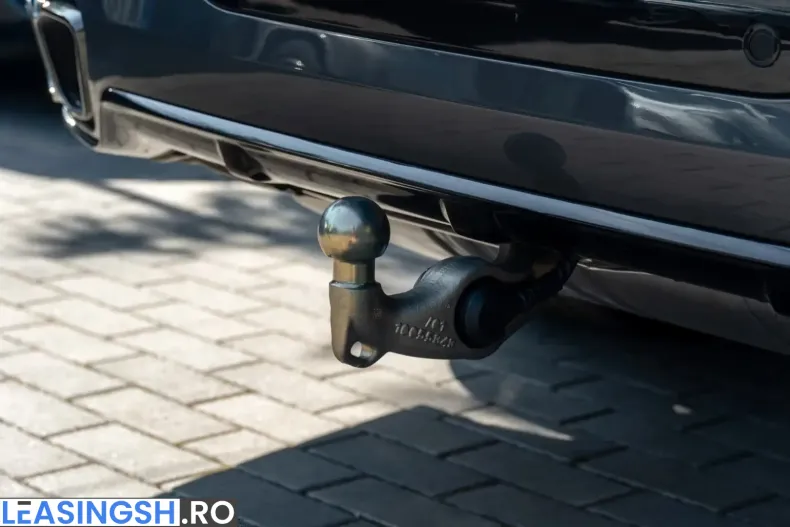 BMW X7 M60 (Seria X) din 2025 cu 17.300 km - oferta BMW205724 - foto 26