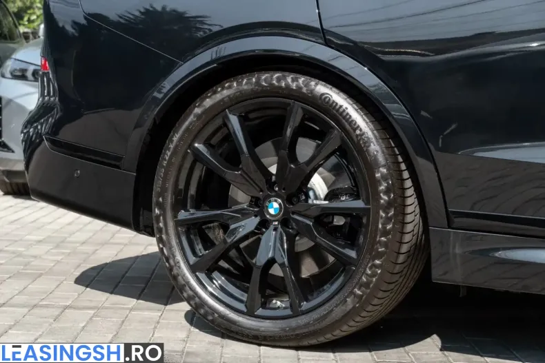 BMW X7 M60 (Seria X) din 2025 cu 17.300 km - oferta BMW205724 - foto 27