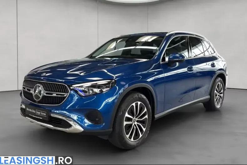 Mercedes-Benz GLC 220 (Clasa GLC) din 2023 cu 13.997 km - oferta MER205725 - foto 2