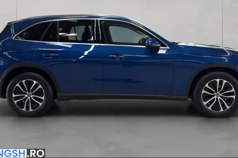 Mercedes-Benz GLC 220 (Clasa GLC) din 2023 cu 13.997 km - oferta MER205725 - foto 5